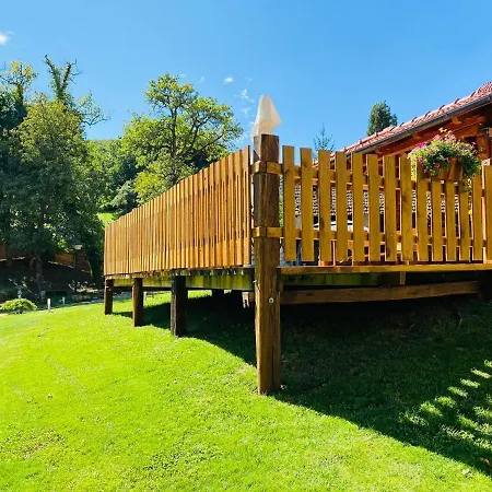 Stara Hiza Pod Okicem Villa Jastrebarsko Exterior photo