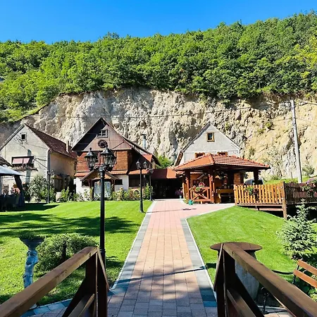 Stara Hiza Pod Okicem Villa Jastrebarsko Exterior photo