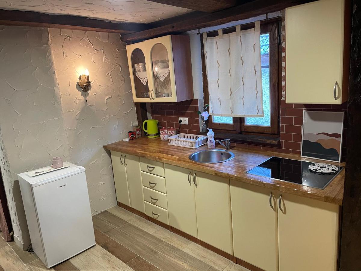 Holiday home Stara Hiza Pod Okicem Jastrebarsko