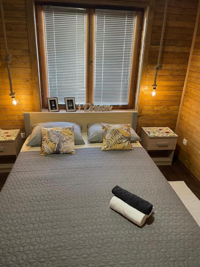 Holiday home Stara Hiza Pod Okicem