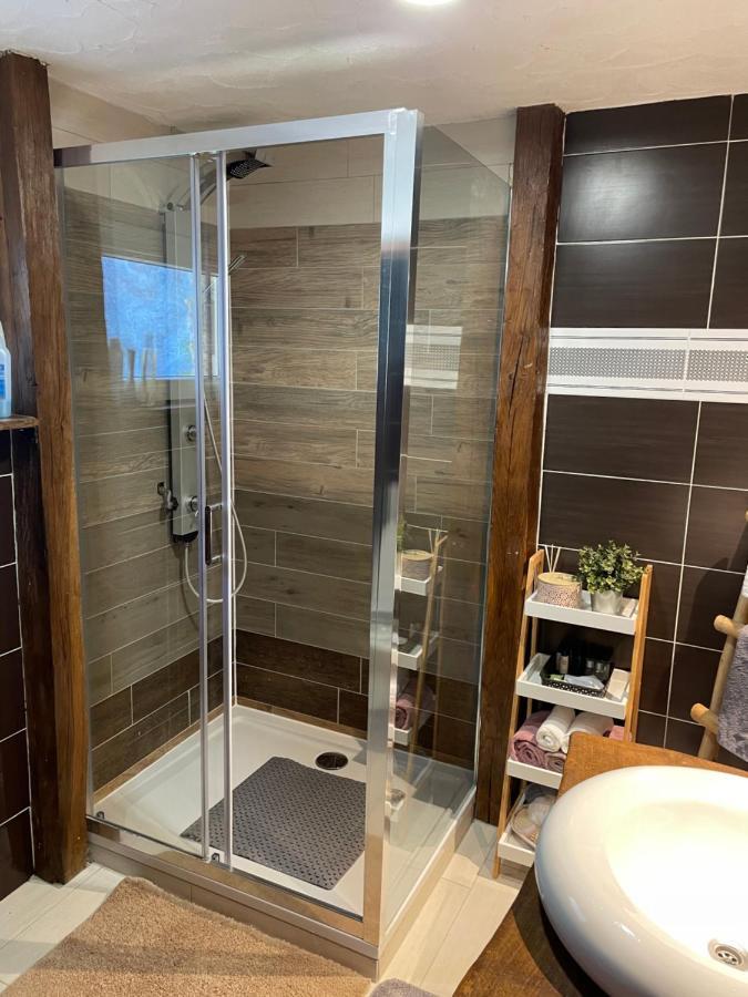 Stara Hiza Pod Okicem Holiday home *