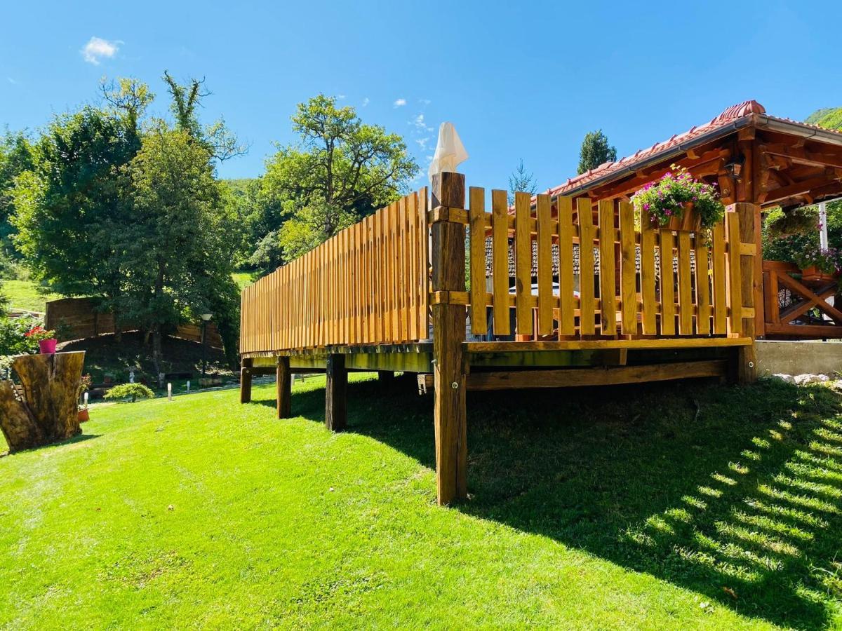 Holiday home Stara Hiza Pod Okicem