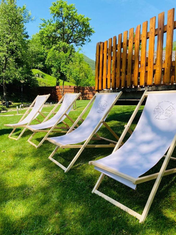 Holiday home Stara Hiza Pod Okicem Jastrebarsko