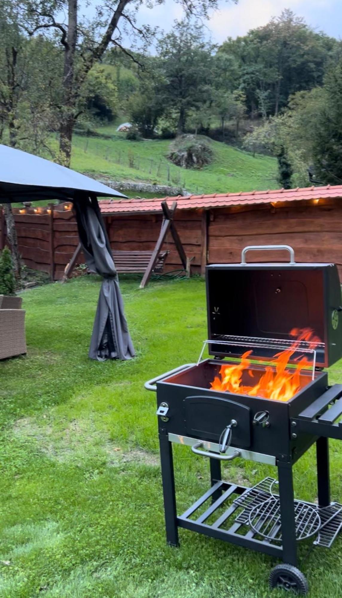 Stara Hiza Pod Okicem Holiday home Jastrebarsko