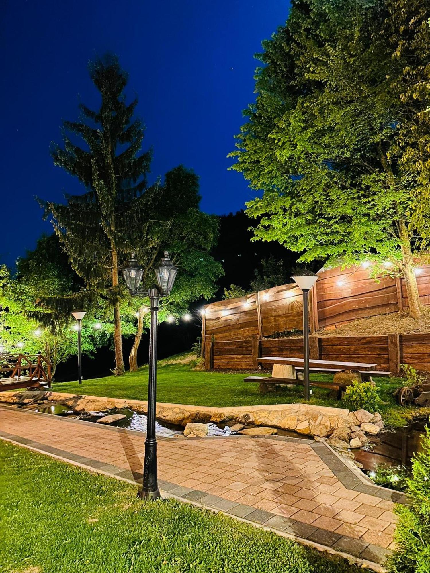 Stara Hiza Pod Okicem Holiday home Jastrebarsko