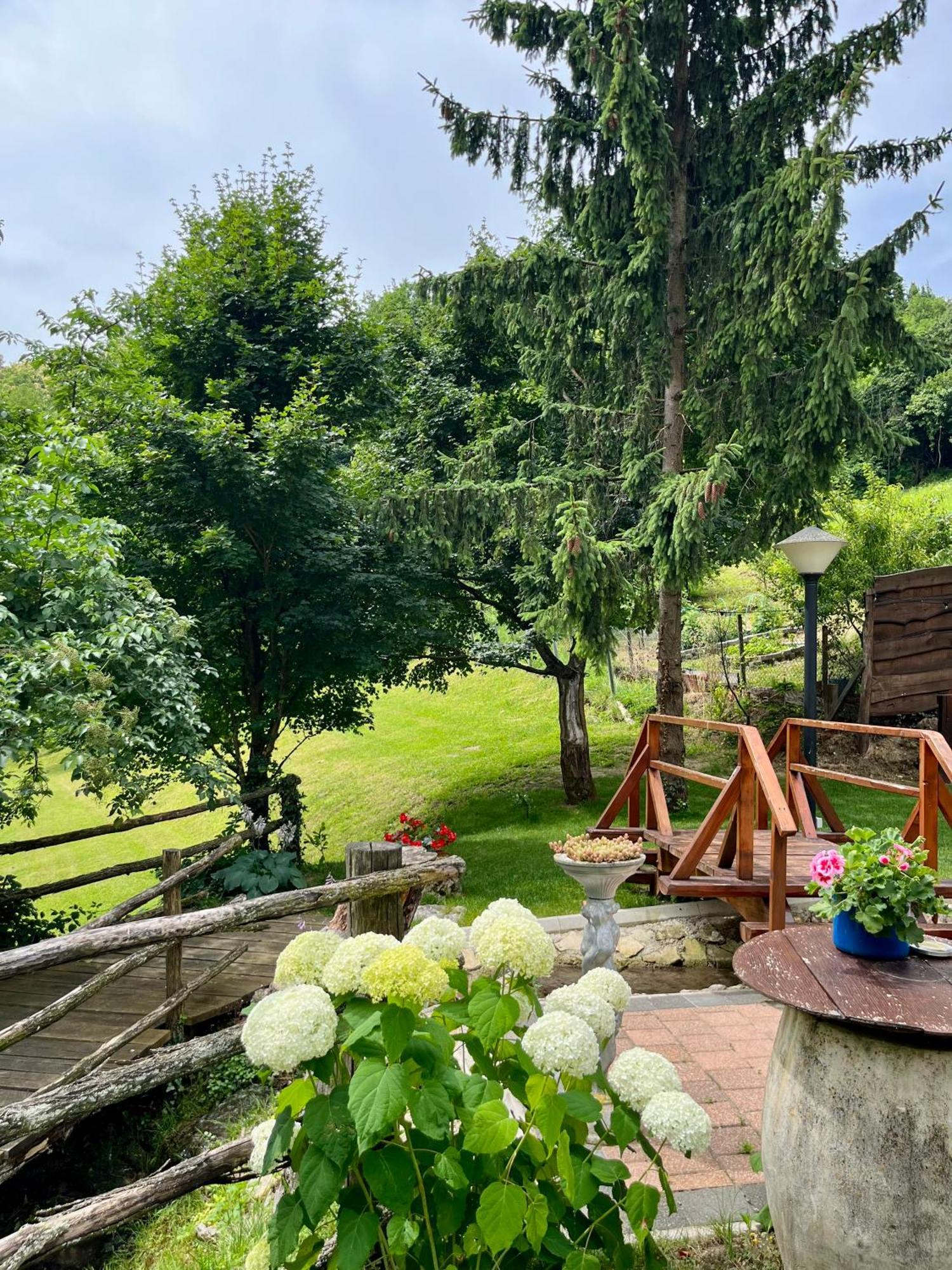 Holiday home Stara Hiza Pod Okicem Jastrebarsko